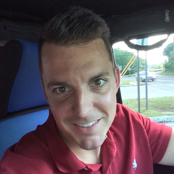 Meet your Posher, James - Picture 1 of 1